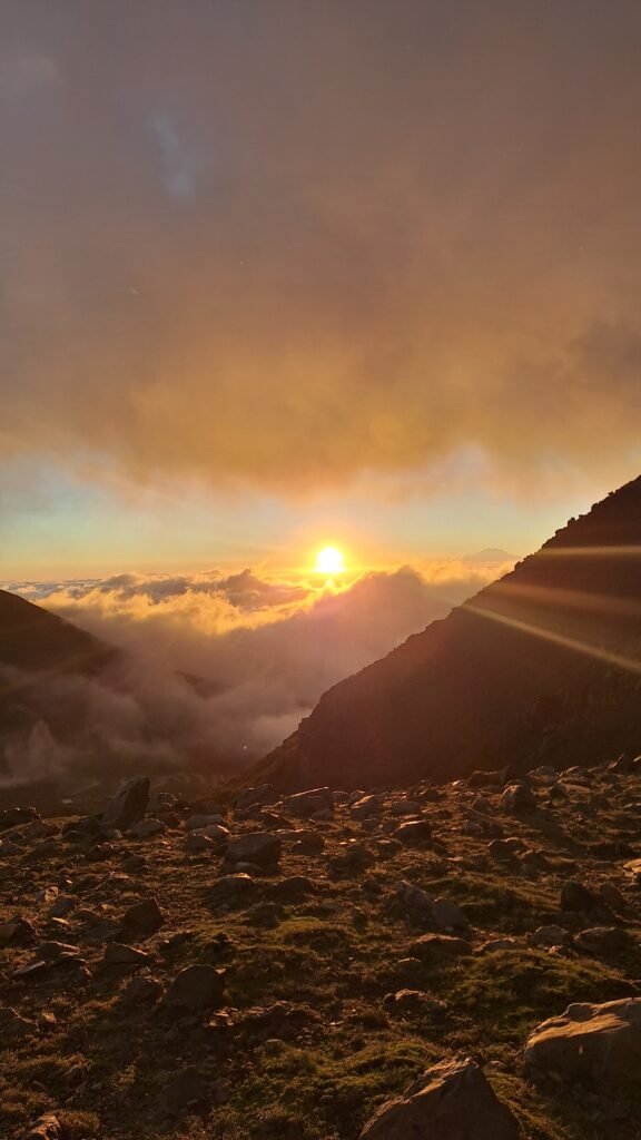 Trekking Mendoza